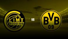 Soi kèo Bodo Glimt vs Dortmund hôm nay, 02h00 ngày 15/10