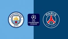 Tỷ lệ kèo Man City vs PSG hôm nay, 02h00 ngày 15/10