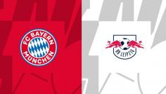 Soi kèo Bayern Munich vs Leipzig hôm nay, 23h30 ngày 17/10